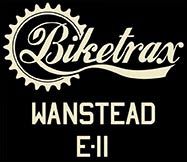 Biketrax Cycle Shop & Hire | Open 7-days | 0208 530 3305